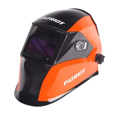Маска сварочная Patriot new 600S купить в Ноябрьске