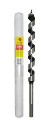 Сверло винтовое по дереву  ф12х230мм 1/200 20903 купить в Ноябрьске