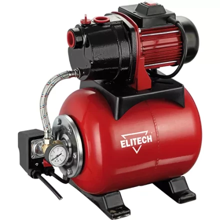 Станция насосная Elitech САВ 800Ч/19 купить в Ноябрьске