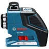 Лазерный нивелир BOSCH GLL 3-80 P со штативом купить в Ноябрьске