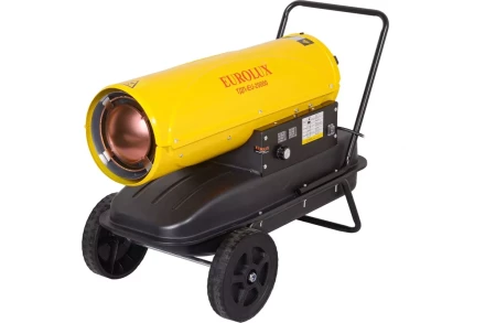 Тепловая дизельная пушка Eurolux ТДП-EU-20000 67/1/44 купить в Ноябрьске