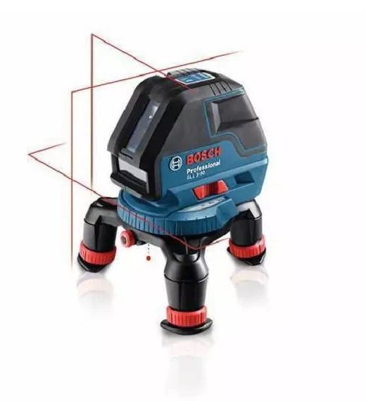 Нивелир лазерный GLL 3-50 BOSCH купить в Ноябрьске