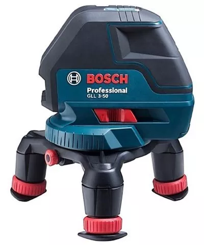 Нивелир лазерный GLL 3-50 BOSCH купить в Ноябрьске