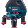Нивелир лазерный GLL 3-50 BOSCH купить в Ноябрьске