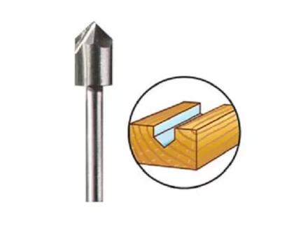 Фреза 640  по дереву Dremel купить в Ноябрьске