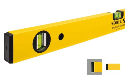 Уровень  40 см  тип 70 W  02472  0,5 мм/м  STABILA купить в Ноябрьске