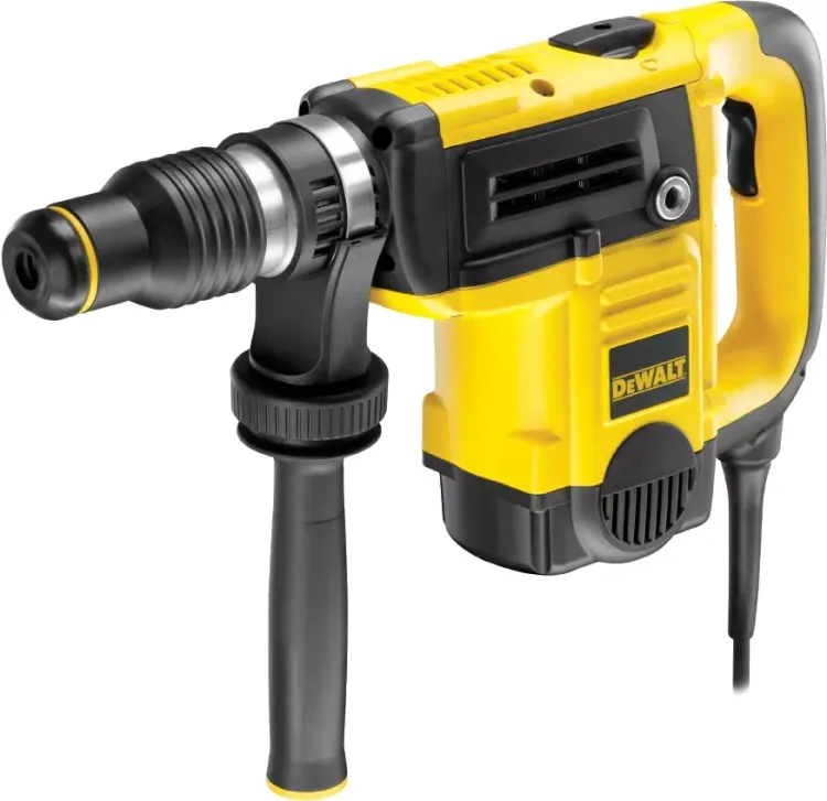 Молоток отбойный D 25820K DeWalt купить в Ноябрьске