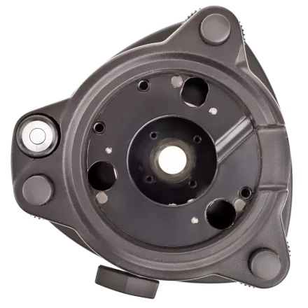 Треггер с оптическим отвесом ADA AJ13-В1 черный купить в Ноябрьске