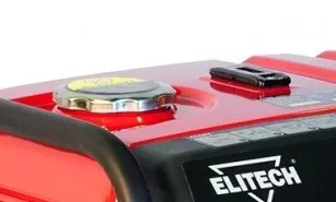 Бензогенератор Elitech СГБ 3000Р ПРО купить в Ноябрьске