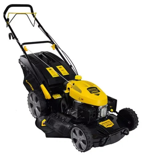Газонокосилка CHAMPION LM 5345 купить в Ноябрьске