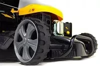 Газонокосилка CHAMPION LM 5345 купить в Ноябрьске