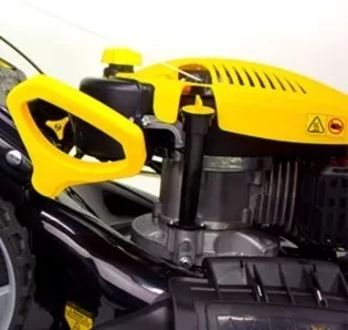 Газонокосилка CHAMPION LM 5345 купить в Ноябрьске