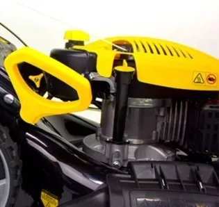 Газонокосилка CHAMPION LM 5345 купить в Ноябрьске