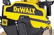 Пила радиально-консольная DeWalt DW 721 КN купить в Ноябрьске