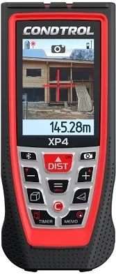Лазерный дальномер CONDTROL XP4 купить в Ноябрьске