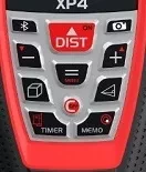 Лазерный дальномер CONDTROL XP4 купить в Ноябрьске