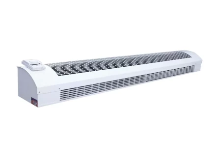 Завеса тепловая НТТ-610 6 кВт 220В 1045434 купить в Ноябрьске