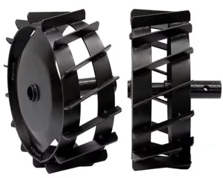 Грунтозацепы 0401.000500 Elitech для культиватора КБ 60, КБ 60Х, КБ 71 купить в Ноябрьске