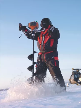 Мотобур Husqvarna 326A125 купить в Ноябрьске