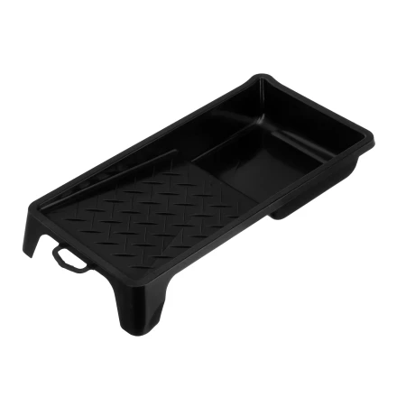 Кювета пластмассовая для валиков, 150х290 мм Sparta 81400 купить в Ноябрьске