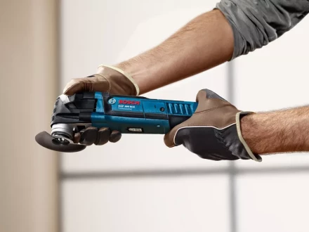 Мультитул BOSCH GOP 300 SCE купить в Ноябрьске