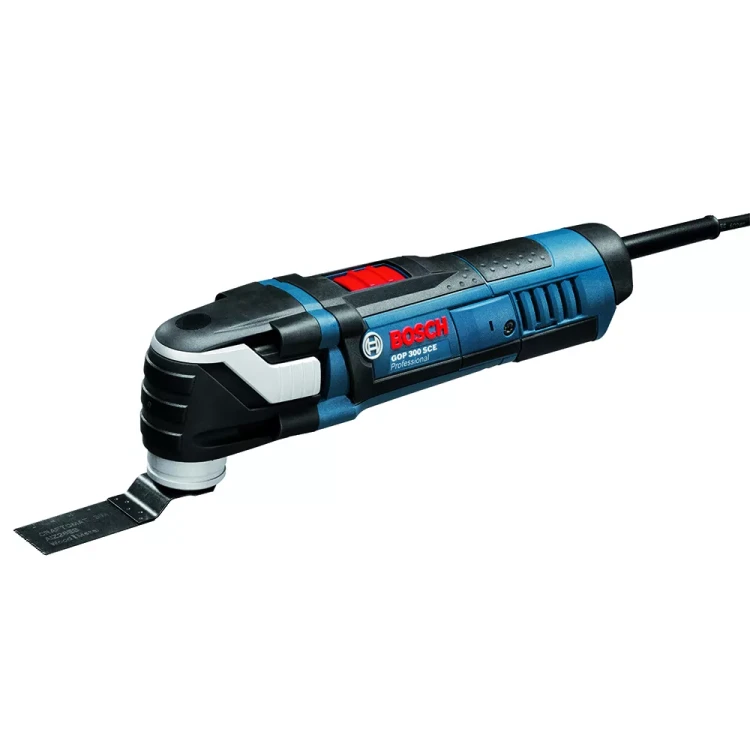 Мультитул BOSCH GOP 300 SCE купить в Ноябрьске