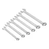 Набор инструментов Denzel 15801, 1/2", 1/4", CrV, S2, пластиковый кейс, 64 предмета купить в Ноябрьске