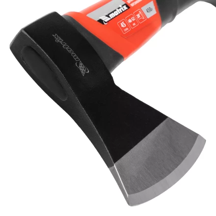 Топор, 450 г Matrix, эргономичная фибергласовая рукоятка 275 мм, 21409 купить в Ноябрьске