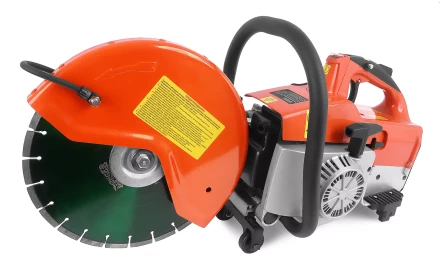 Бензорез MESSER ECF350 купить в Ноябрьске