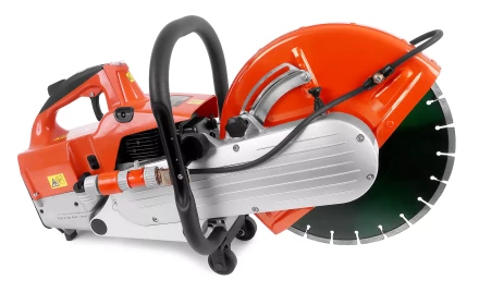 Бензорез MESSER ECF350 купить в Ноябрьске