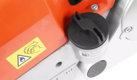 Бензорез MESSER ECF350 купить в Ноябрьске