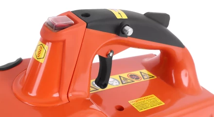 Бензорез MESSER ECF350 купить в Ноябрьске