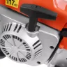 Бензорез MESSER ECF350 купить в Ноябрьске