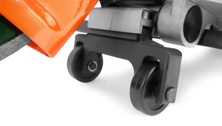 Бензорез MESSER ECF350 купить в Ноябрьске