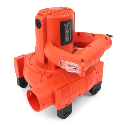 Пылесос универсальный строительный  MESSER 6902 купить в Ноябрьске