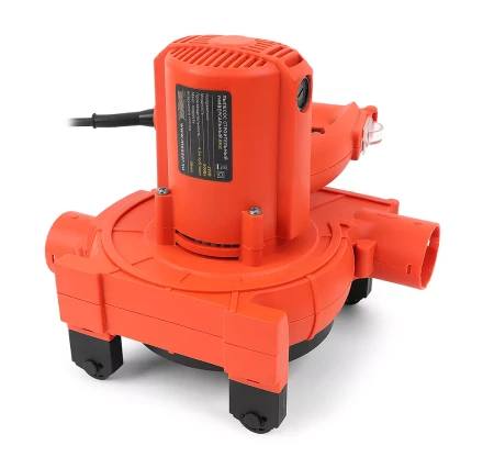 Пылесос универсальный строительный  MESSER 6902 купить в Ноябрьске