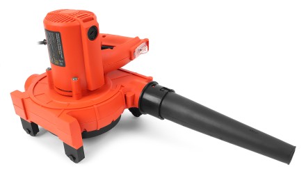 Пылесос универсальный строительный  MESSER 6902 купить в Ноябрьске