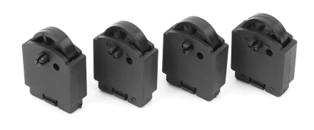 Пылесос универсальный строительный  MESSER 6902 купить в Ноябрьске