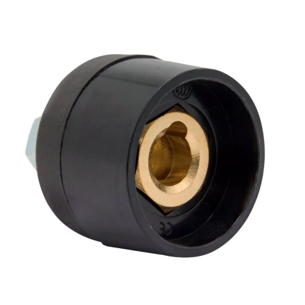 Панельная розетка 70-95 Оберон XL027095 купить в Ноябрьске