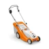 Газонокосилка (аккум) STIHL RMA 239.1 до 500м2 AK-System купить в Ноябрьске