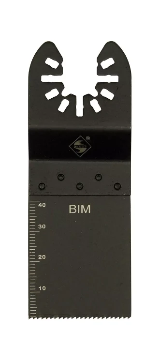 Насадка пильная 34мм BIM д/МФЭ Энкор 50463 купить в Ноябрьске