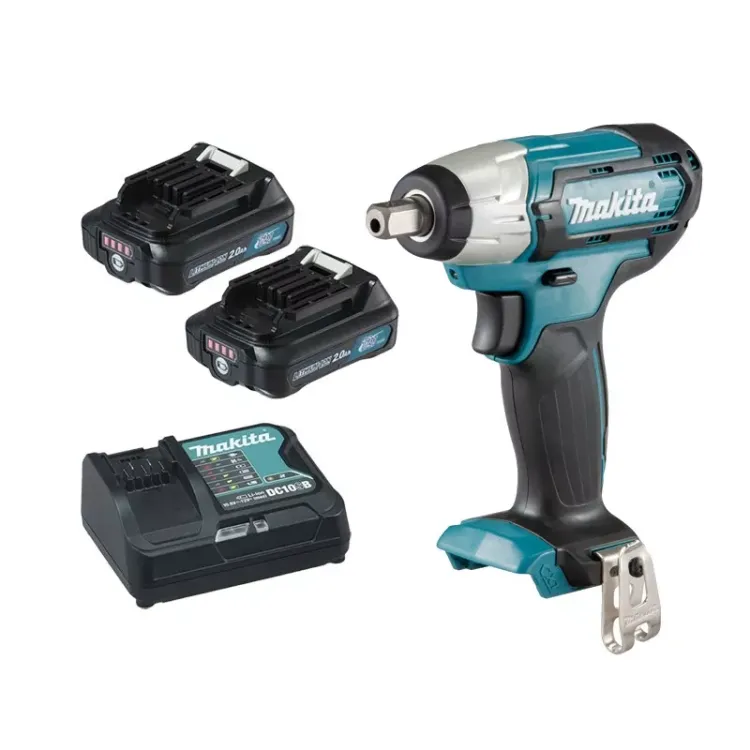 Ударный гайковерт Makita TW141DWAE купить в Ноябрьске