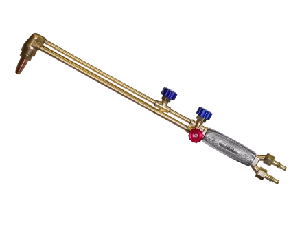 Резак трехтрубный ацетиленовый  Р2А-32 R3P-32-AC Сварог купить в Ноябрьске
