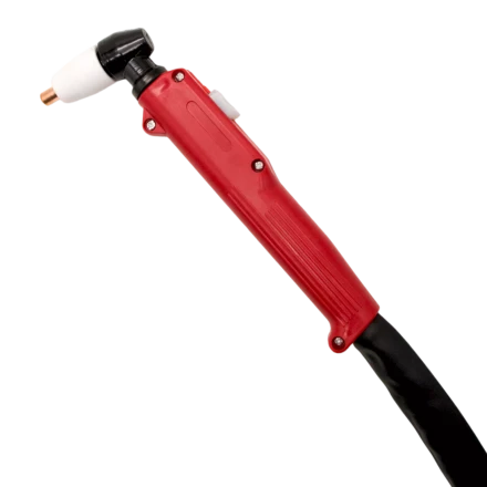 Плазменный резак PW PT31 (M16x1,5 / 2pin / 5m) XLPT3150 купить в Ноябрьске