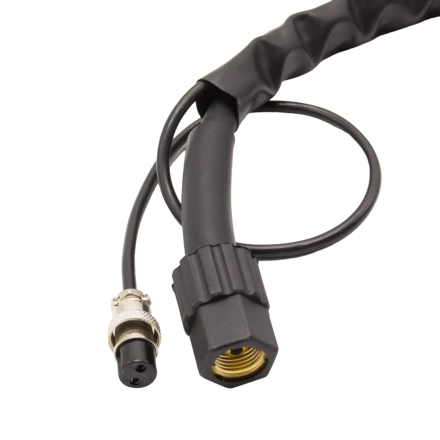 Плазменный резак PW PT31 (M16x1,5 / 2pin / 5m) XLPT3150 купить в Ноябрьске