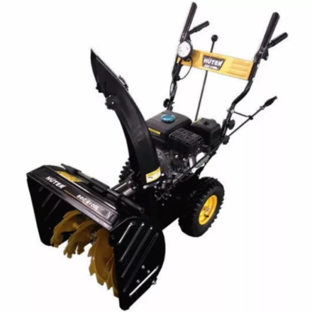 Снегоуборщик бензиновый Huter SGC 4000L купить в Ноябрьске