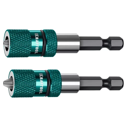 Адаптеры для бит с ограничителем 26764 купить в Ноябрьске