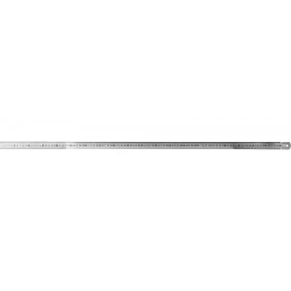 Линейка STAYER "PROFI" нержавеющая, двухсторонняя гравированная шкала, 1м 3427-100_z01 купить в Ноябрьске