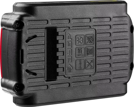 Аккумуляторная батарея Li-Ion 14.4 В M2 АКБ-14.4-Ли 15М2 серия МАСТЕР купить в Ноябрьске