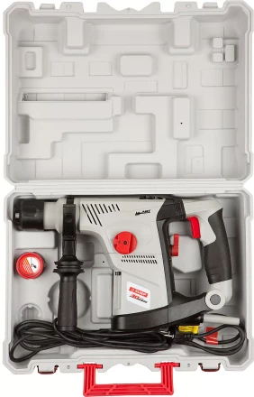 Перфоратор SDS-plus ЗПВ-30-900 ВК серия МАСТЕР купить в Ноябрьске